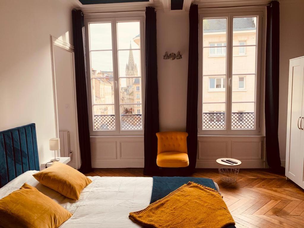 Apartment L'experience D'elie By Icone Collection
