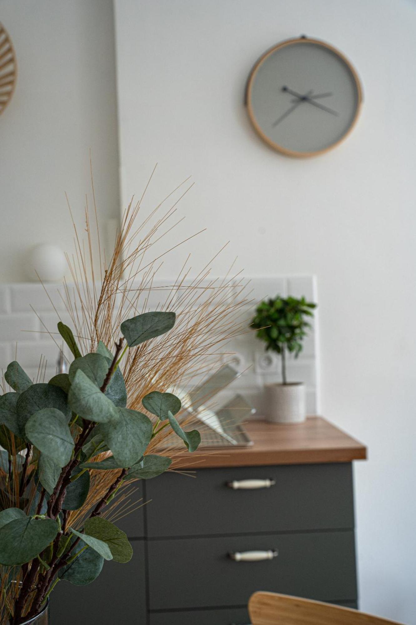 Apartment L'experience D'elie By Icone Collection