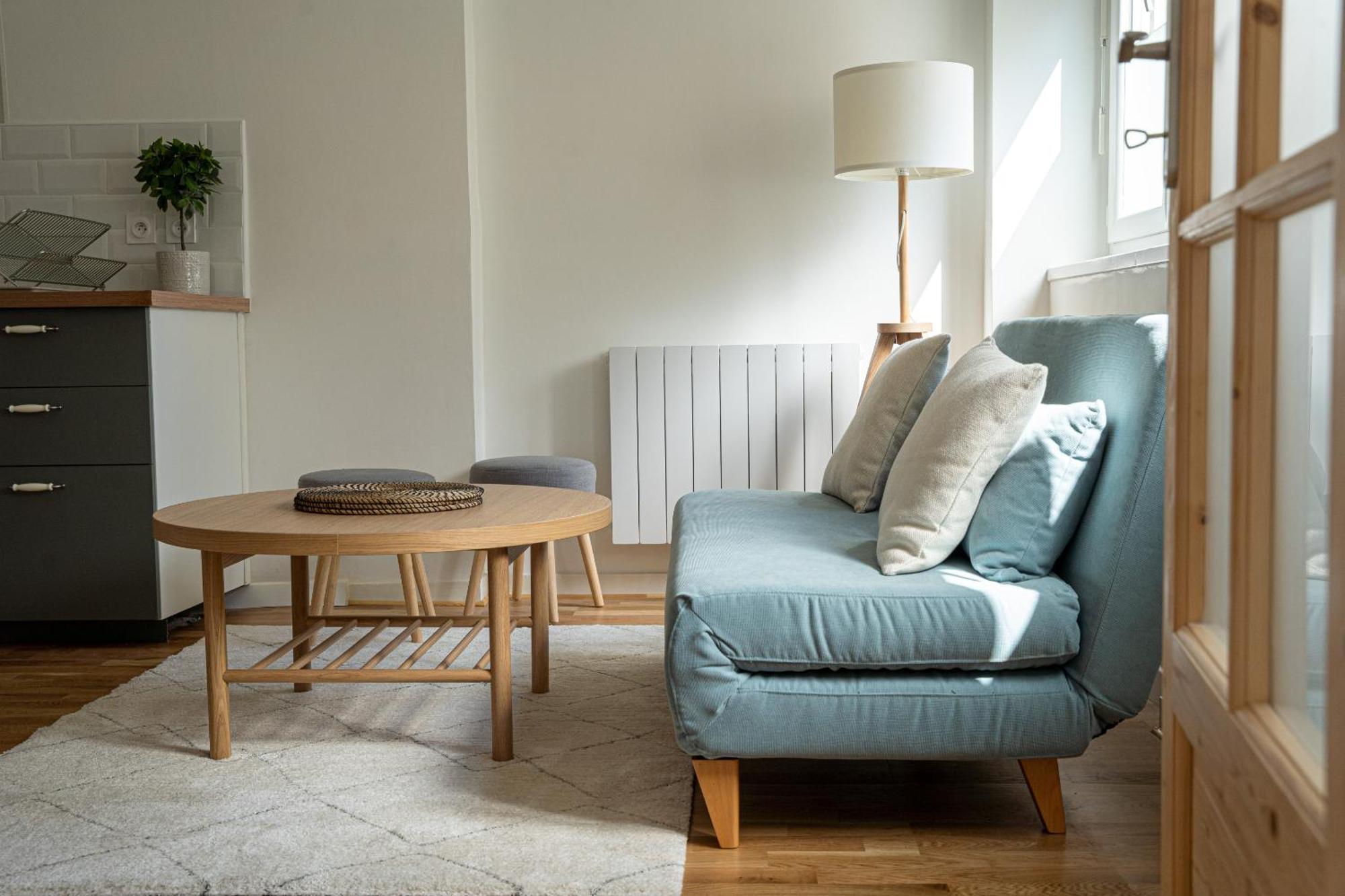 L'experience D'elie By Icone Collection Apartment