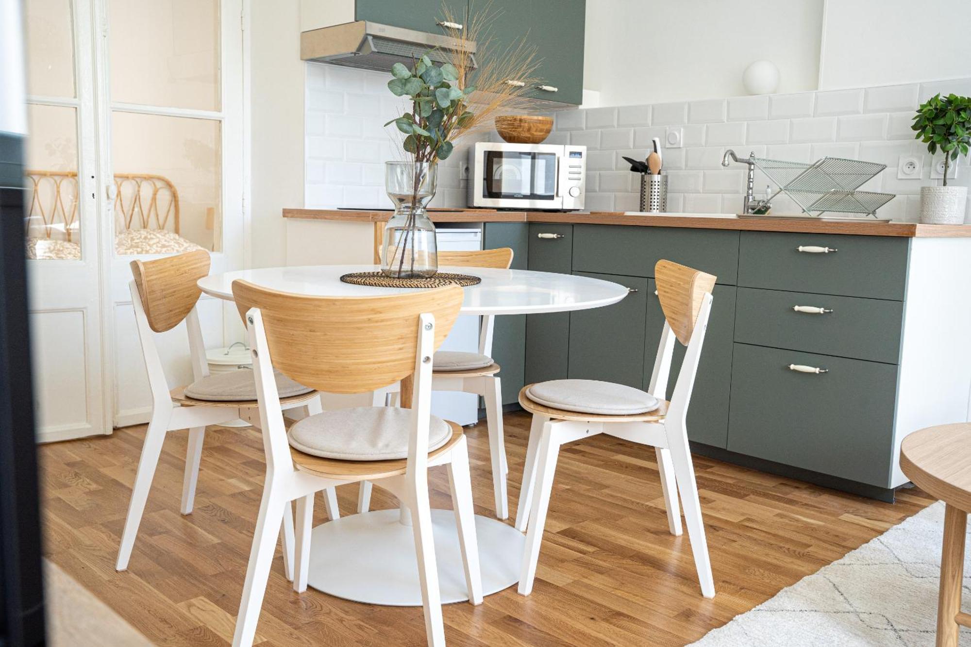Apartment L'experience D'elie By Icone Collection *