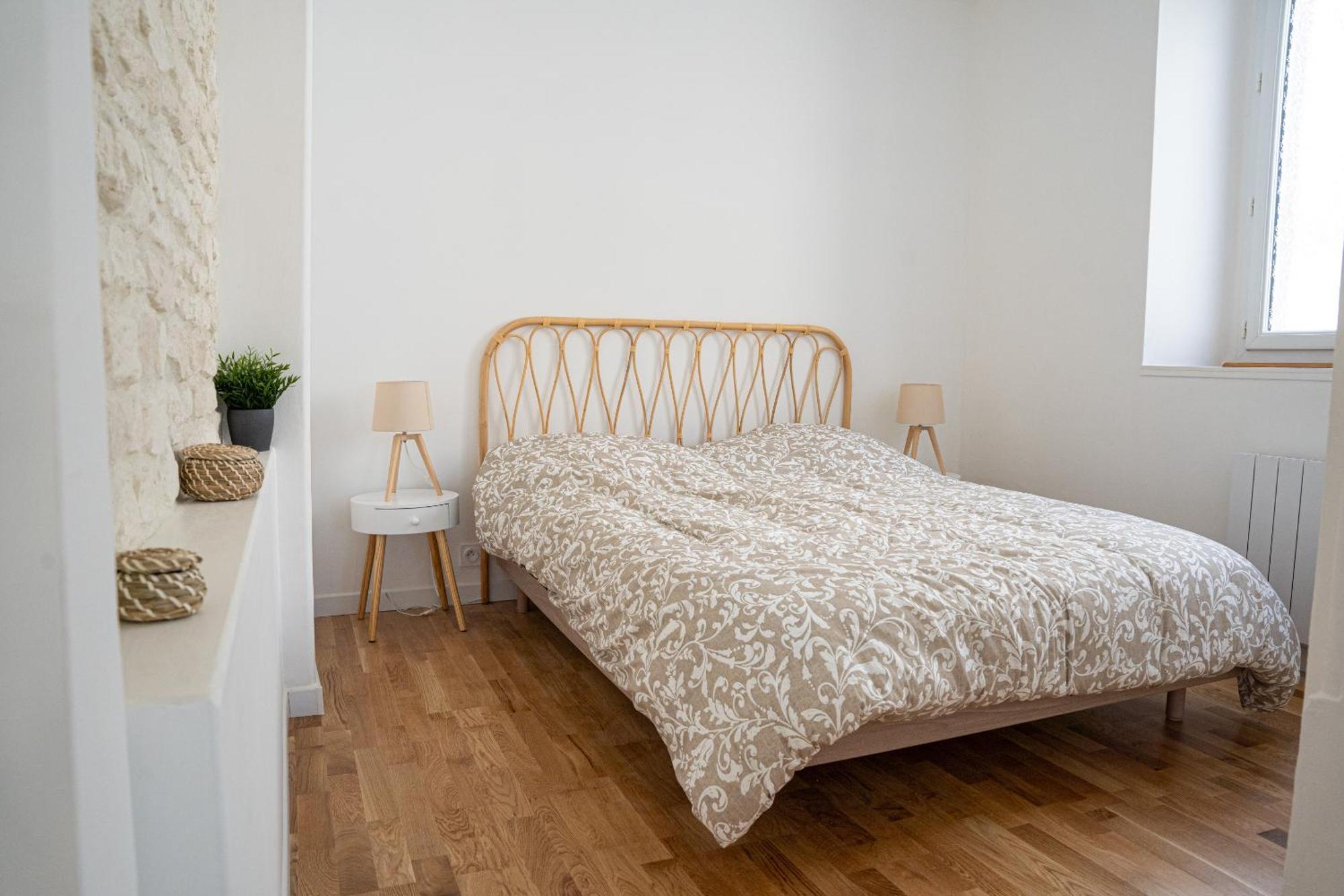 L'experience D'elie By Icone Collection Apartment Caen